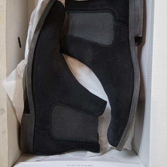 Men's Aldo Chelsea boot - Picture 4 of 4